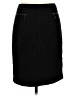 J. McLaughlin Black Formal Skirt Size 2 - photo 1