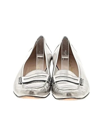 Salvatore Ferragamo Loafers (view 2)