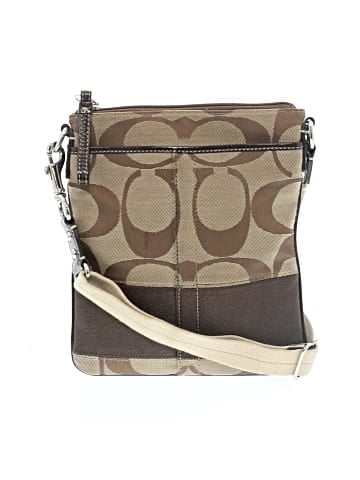 Coach Factory Crossbody Bag (view 1)