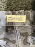 Madewell 100% Cotton Print Blue Casual Pants Size 24 waist - photo 4