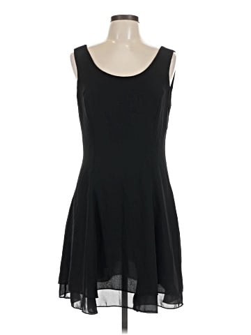 Express Cocktail Dress (view 1)
