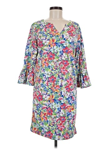 Caribbean Joe Casual Dress (view 1)