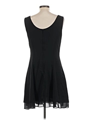 Express Cocktail Dress (view 2)