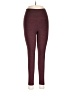 Calia Burgundy Leggings Size M - photo 1
