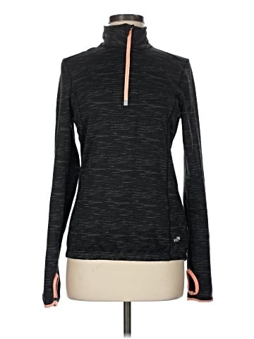 Marika Tek Pullover Sweater (view 1)