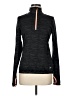 Marika Tek Black Pullover Sweater Size M - photo 1