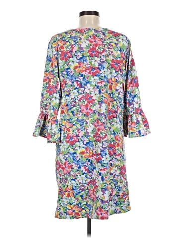 Caribbean Joe Casual Dress (view 2)