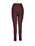 Calia Burgundy Leggings Size M - photo 2