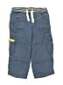 Mini Boden 100% Cotton Blue Cargo Pants 12-18 MO / 18 MO - photo 1