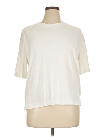 Nordstrom Short Sleeve Turtleneck (view 1)