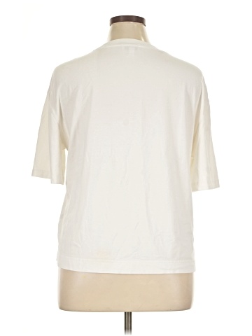 Nordstrom Short Sleeve Turtleneck (view 2)