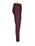 Calia Burgundy Leggings Size M - photo 4