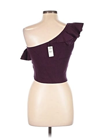 Express Sleeveless Top (view 2)