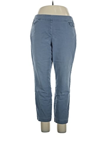 Kim Rogers Casual Pants (view 1)