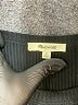 Madewell Black Short Sleeve Turtleneck Size S - photo 7