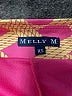 Melly M Argyle Yellow Skort Size XS - photo 3