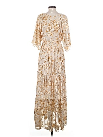 Hemant & Nandita Casual Dress (view 2)