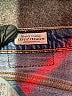 Levi's Hearts Blue Jeans Size 28 waist - photo 7
