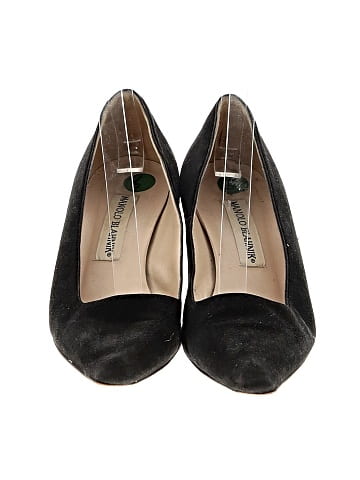 Manolo Blahnik Heels (view 2)