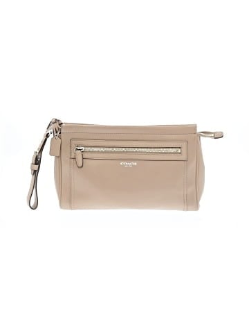 Coach Wristlet (view 1)