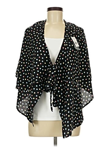 Volcom Kimono (view 1)