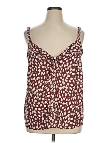 Papermoon Sleeveless Blouse (view 1)
