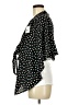 Volcom 100% Polyester Black Kimono Size M - photo 5