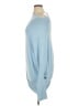 Lillusory Blue Poncho Size XL - photo 5
