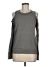 Stateside Gray Sweatshirt Size M - photo 1