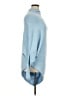 Lillusory Blue Poncho Size XL - photo 4