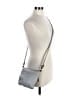 Fossil Gray Crossbody Bag One size - photo 2