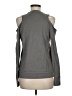 Stateside Gray Sweatshirt Size M - photo 2