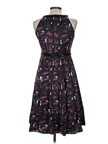 Carmen Marc Valvo Cocktail Dress (view 2)