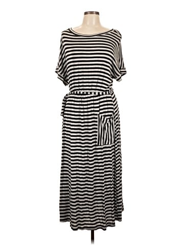 Chris & Carol Casual Dress (view 1)