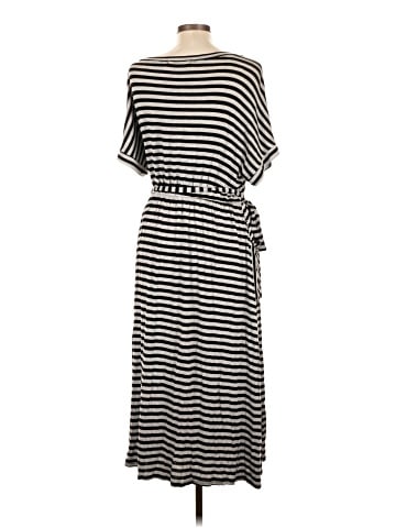 Chris & Carol Casual Dress (view 2)