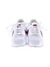 Nike White Sneakers Size 5 1/2 (youth) - photo 2