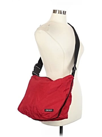 DKNY Messenger (view 2)