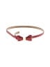 C. Wonder Red Belt Size S - photo 1