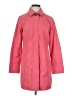 Eddie Bauer Pink Raincoat Size S - photo 1