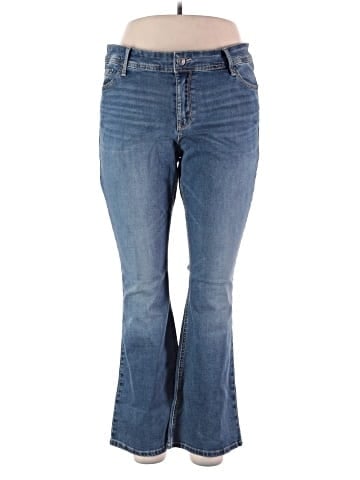 Torrid Jeans (view 1)