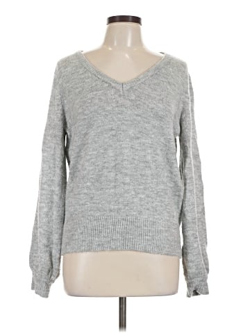 Vero Moda Pullover Sweater (view 1)