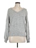 Vero Moda Gray Pullover Sweater Size L - photo 1