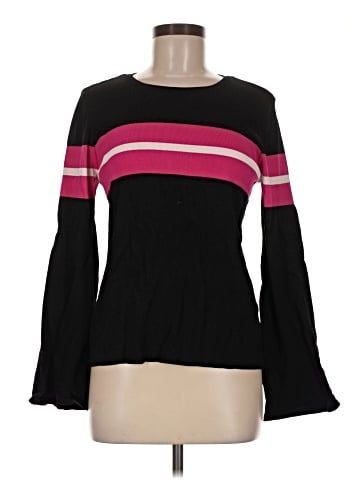 Bar III Pullover Sweater (view 1)