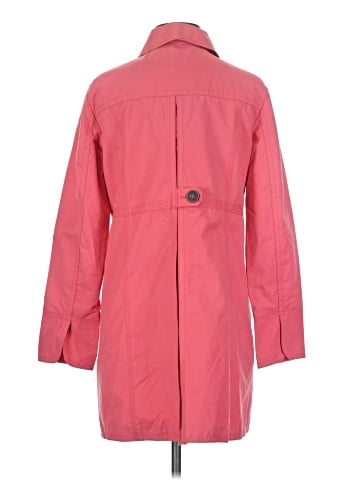 Eddie Bauer Raincoat (view 2)