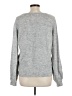 Vero Moda Gray Pullover Sweater Size L - photo 2