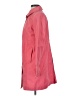 Eddie Bauer Pink Raincoat Size S - photo 5