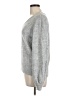 Vero Moda Gray Pullover Sweater Size L - photo 5