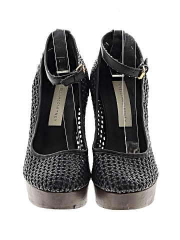 Stella McCartney Wedges (view 2)