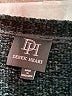 Derek Heart 100% Polyester Black Pullover Sweater Size M - photo 7