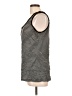 Caslon Black Tank Top Size L - photo 5